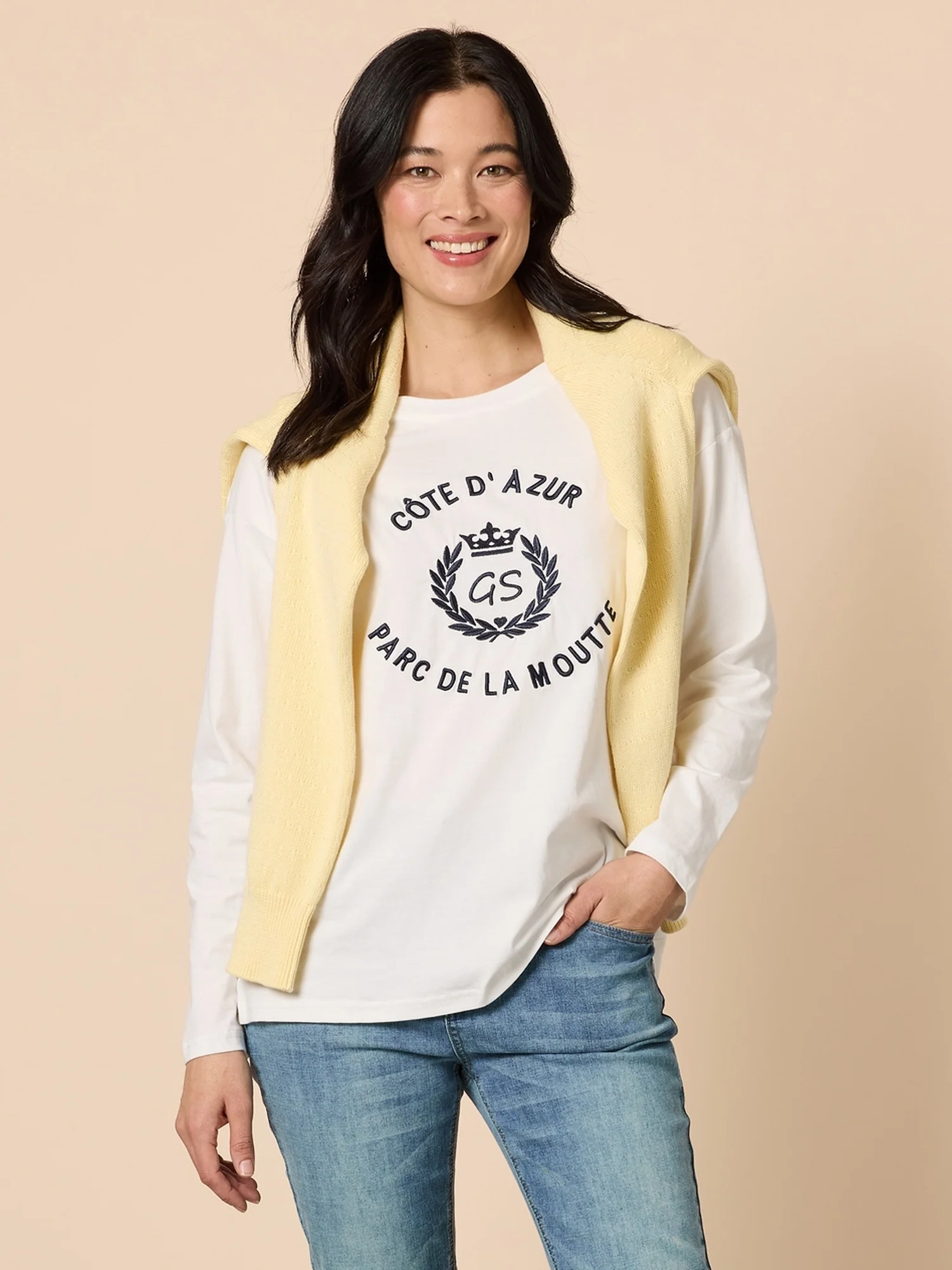 Sale (EX. 50% Off)