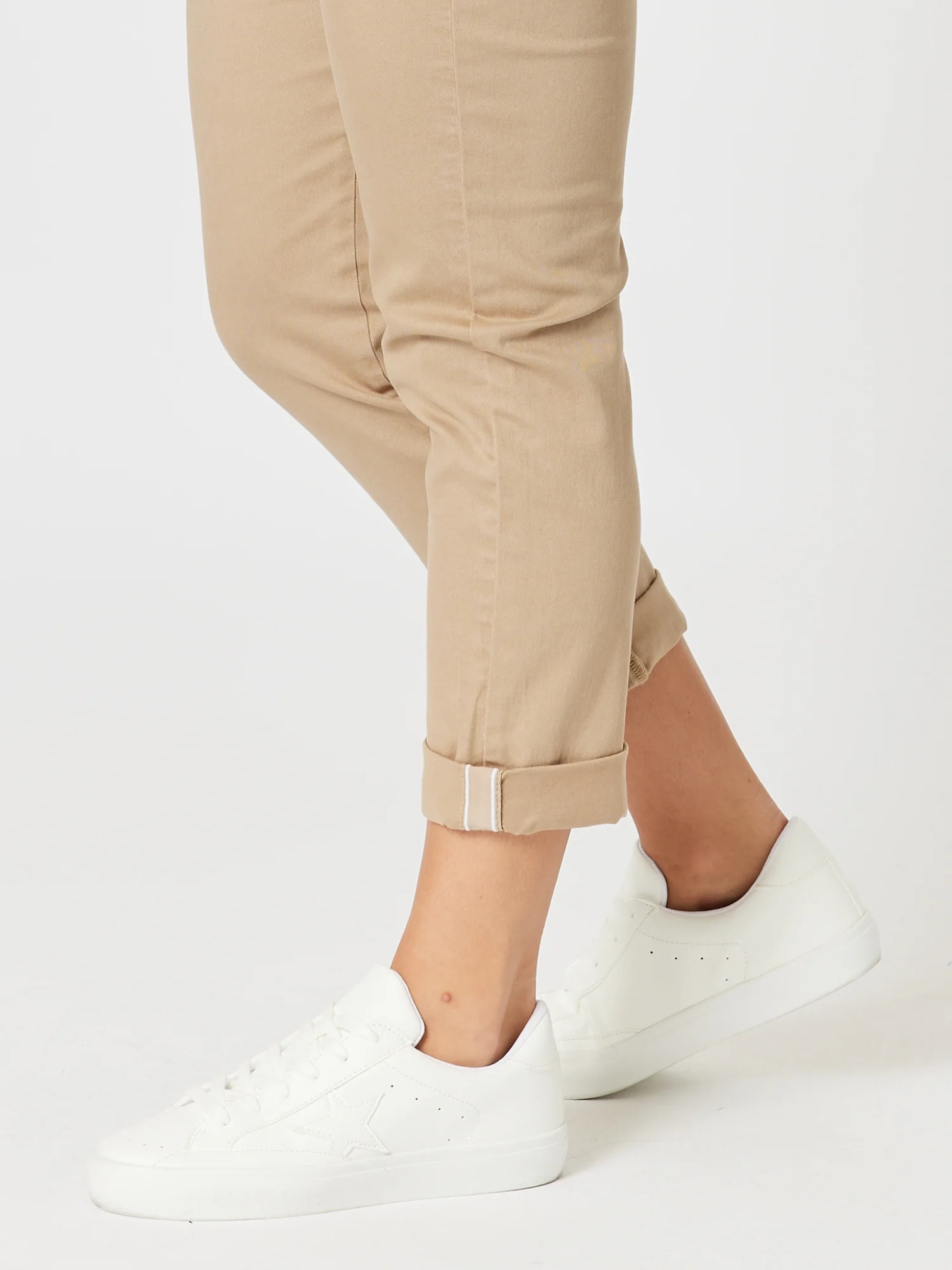 New Isabella Pant - Nutmeg - Image 5