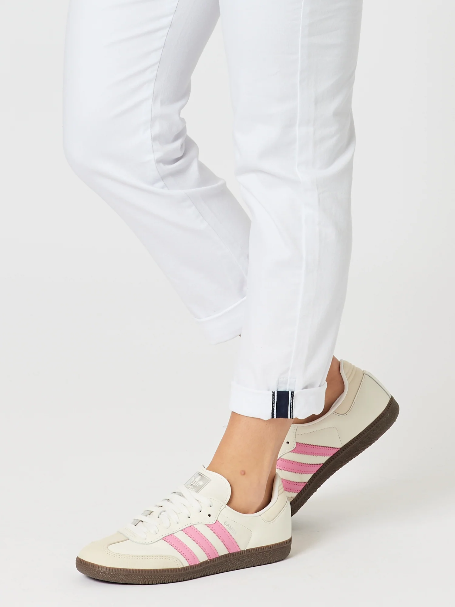 New Isabella Pant - White - Image 7