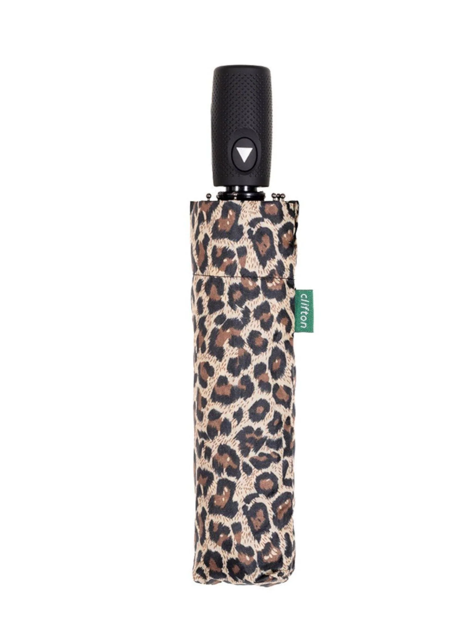 Easy Open Umbrella - Leopard - Image 2