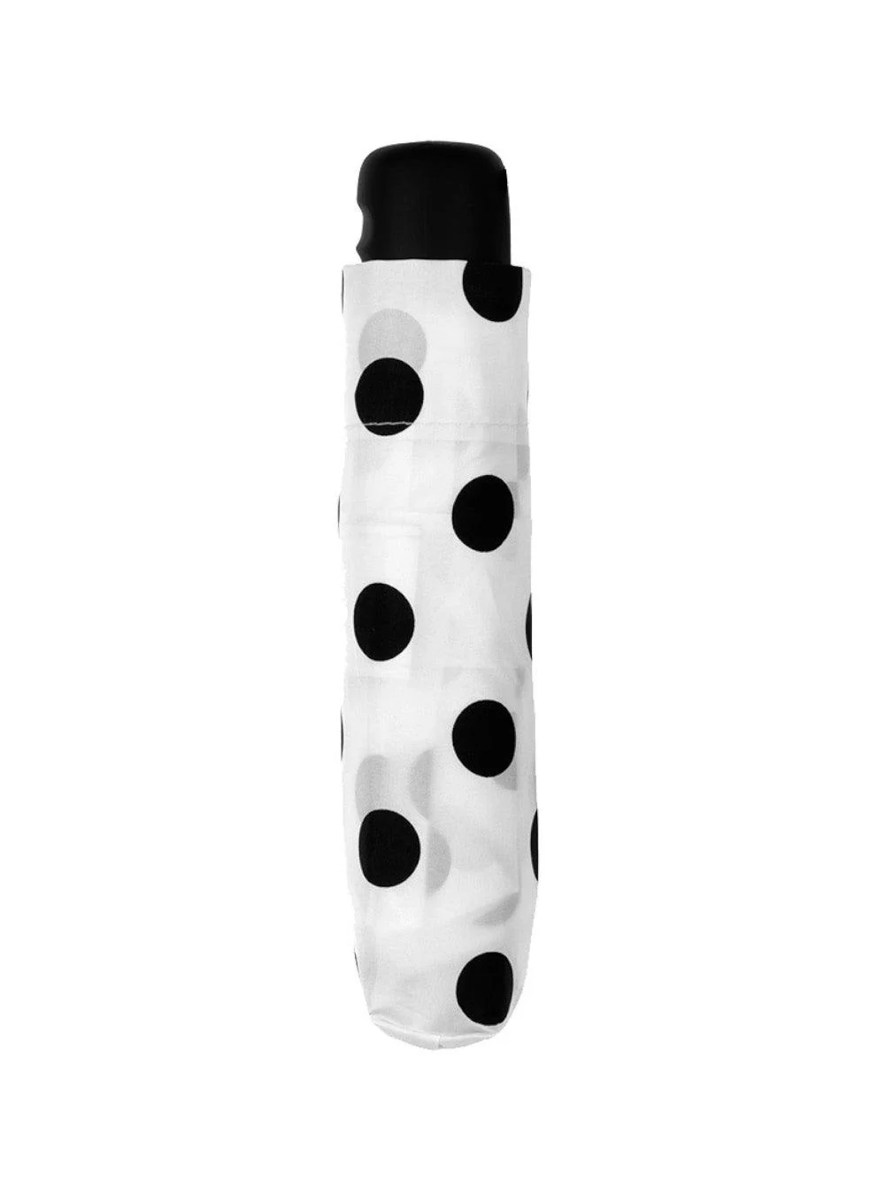 Spot Umberalla - White/Black - Image 2