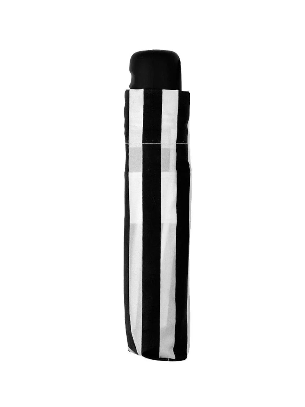 Stripe Umberalla - Black/White - Image 2